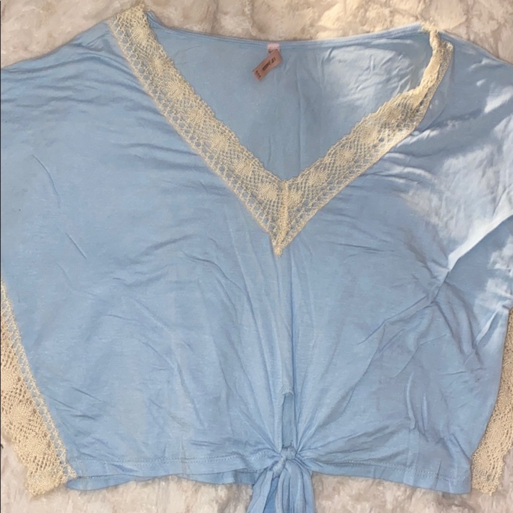 18 potato shirt